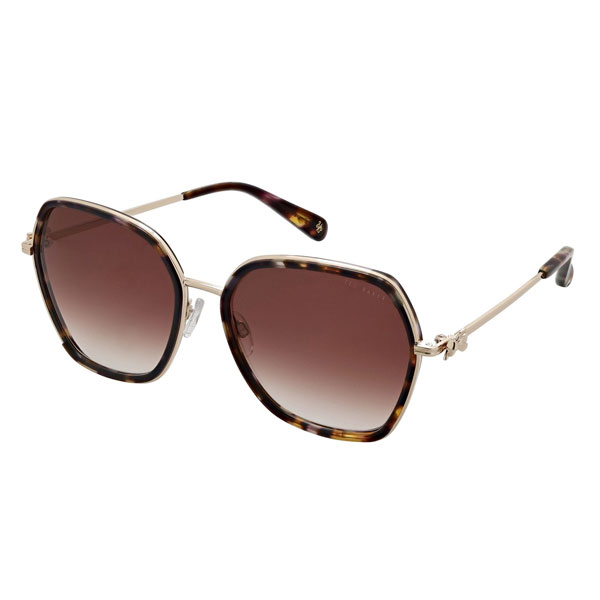 Kira Oversized Sunglasses