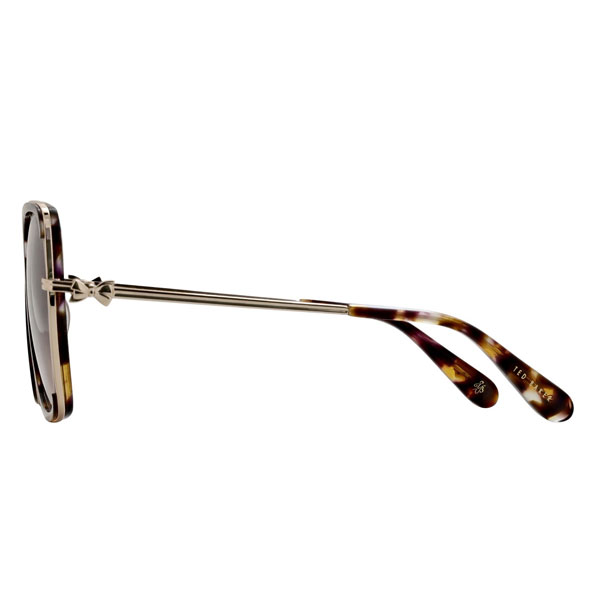 Kira Oversized Sunglasses
