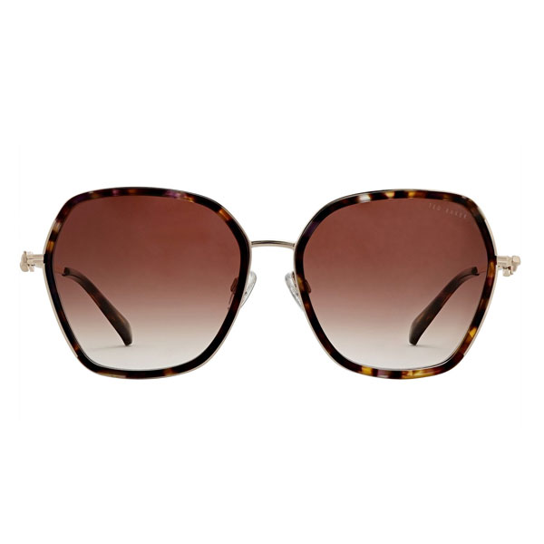 Kira Oversized Sunglasses