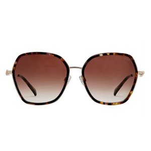 Kira Oversized Sunglasses