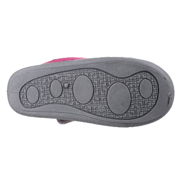 Kitty CozyFit Touch Slipper