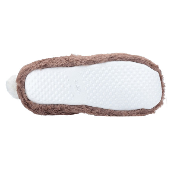 Kitty Soft Bootie with Touch Fastening