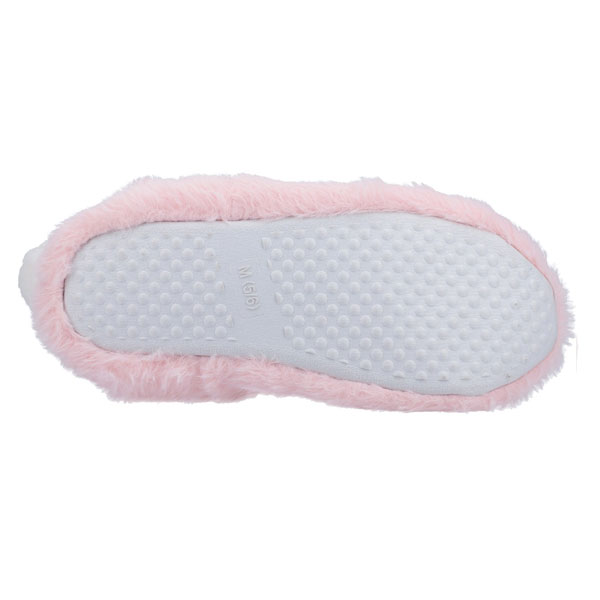Kitty Soft Bootie with Touch Fastening
