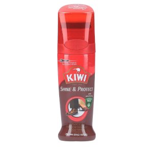 Kiwi Select Self Shine Shoe Polish 6 Pack