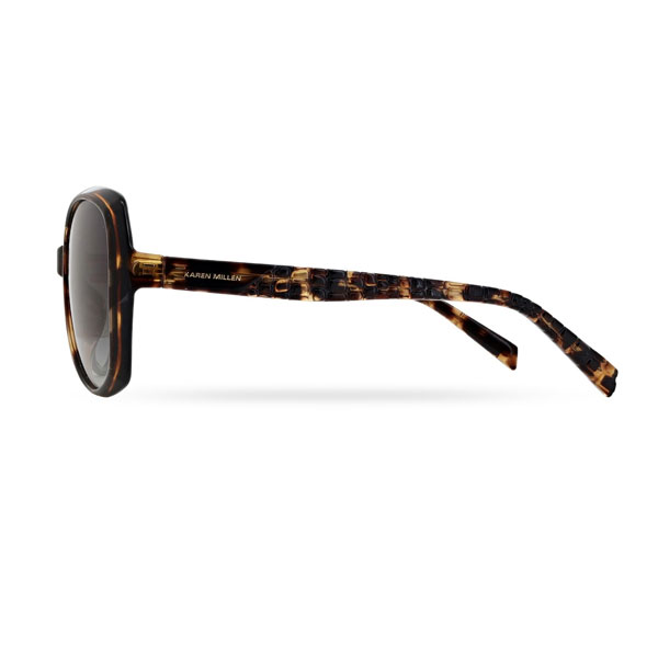 Karen Millen KM5055 Sunglasses