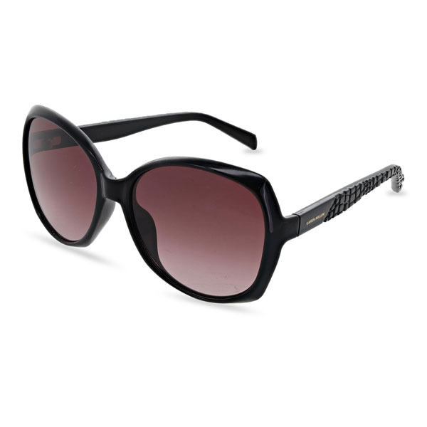 Karen Millen Oversized Ladies Sunglasses