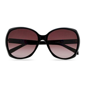Karen Millen Oversized Ladies Sunglasses