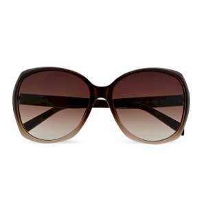 Karen Millen Oversized Ladies Sunglasses