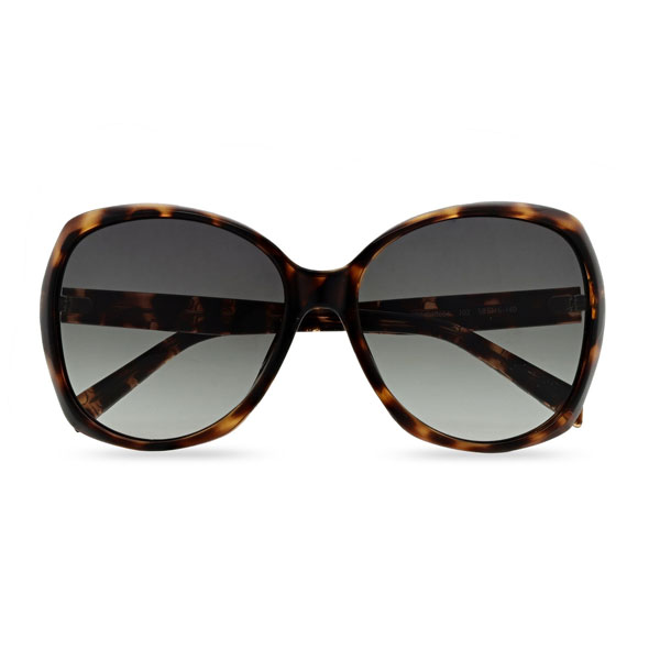 Karen Millen KM5055 Sunglasses