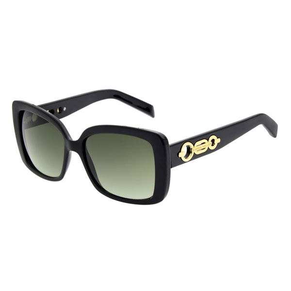 Karen Millen Classic Ladies Sunglasses