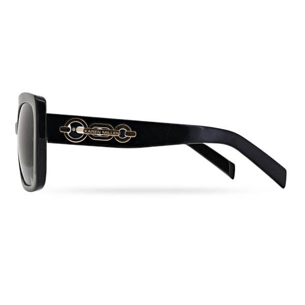 Karen Millen Classic Ladies Sunglasses