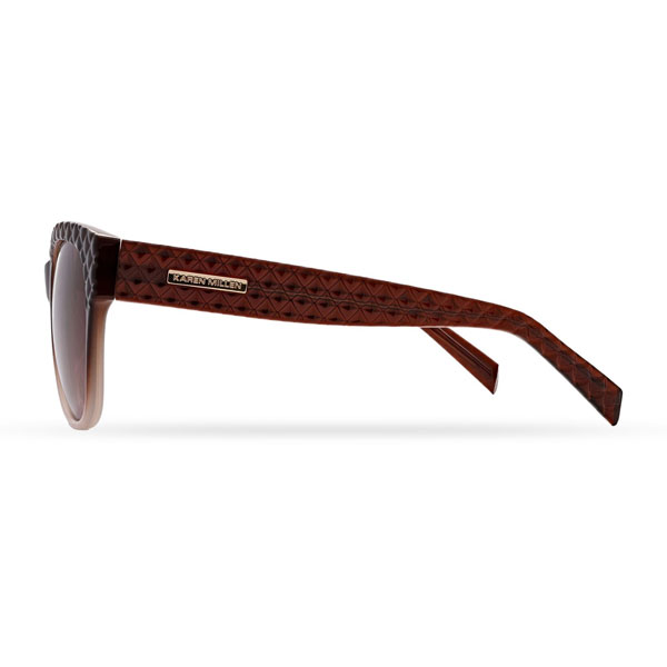 Karen Millen KM5058 Ladies Sunglasses
