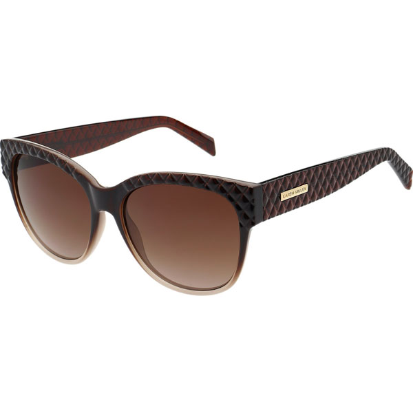 Karen Millen KM5058 Ladies Sunglasses