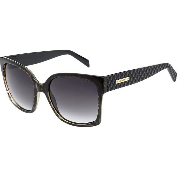 Leopard Print Ladies Sunglasses