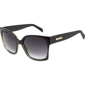 Leopard Print Ladies Sunglasses