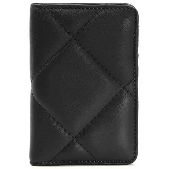 Elegant Knightsbridge Card Wallet