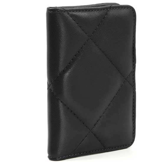 Elegant Knightsbridge Card Wallet