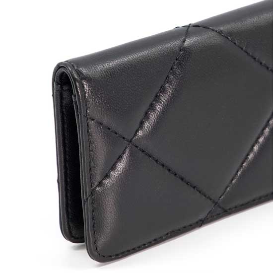 Elegant Knightsbridge Card Wallet