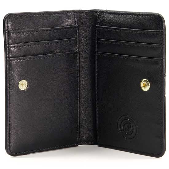 Elegant Knightsbridge Card Wallet