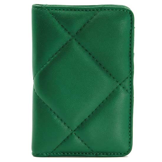 Elegant Knightsbridge Card Wallet