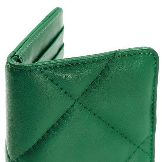 Elegant Knightsbridge Card Wallet