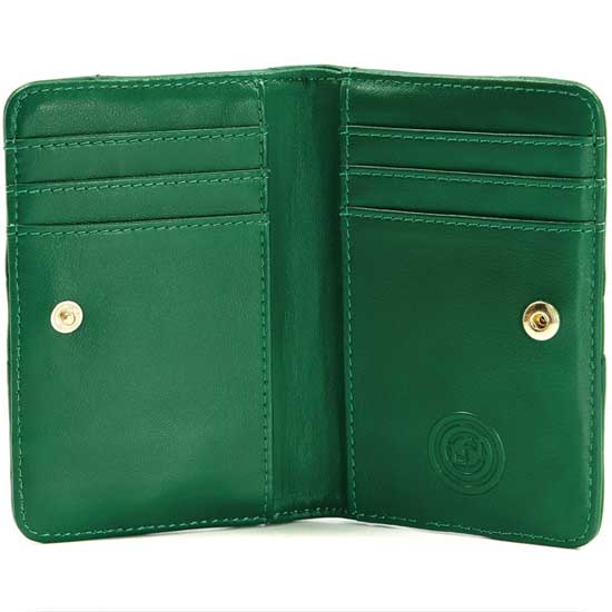 Elegant Knightsbridge Card Wallet