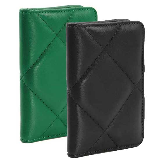 Elegant Knightsbridge Card Wallet