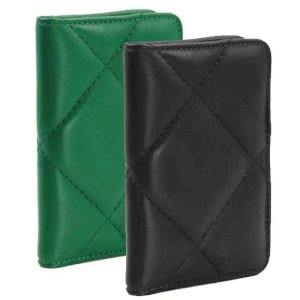 Elegant Knightsbridge Card Wallet