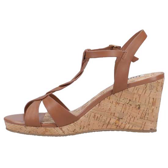 Koala Casual Slip-On Sandals