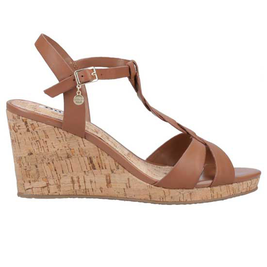 Koala Casual Slip-On Sandals