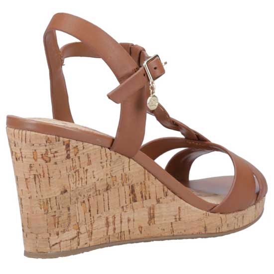 Koala Casual Slip-On Sandals