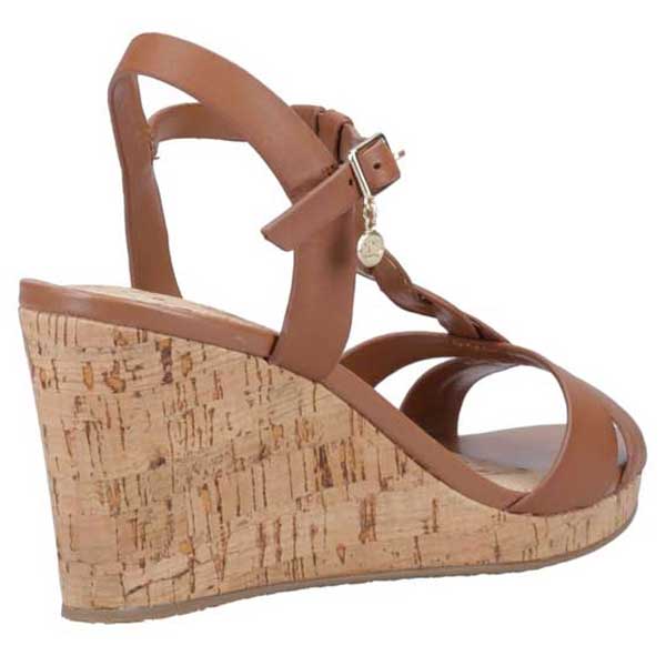 Koala Casual Slip-On Sandals