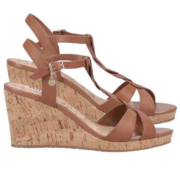 Koala Casual Slip-On Sandals