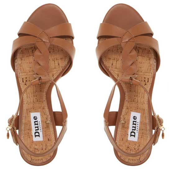 Koala Casual Slip-On Sandals