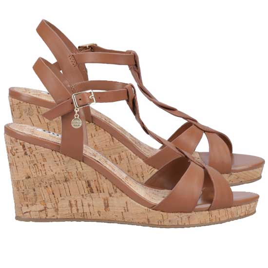 Koala Casual Slip-On Sandals