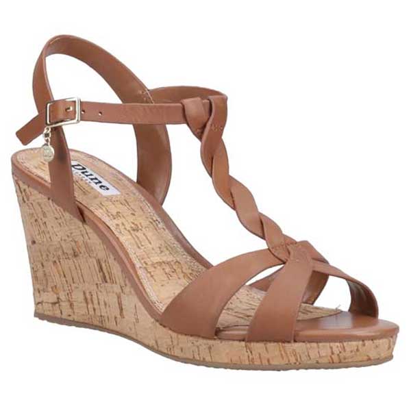 Koala Casual Slip-On Sandals