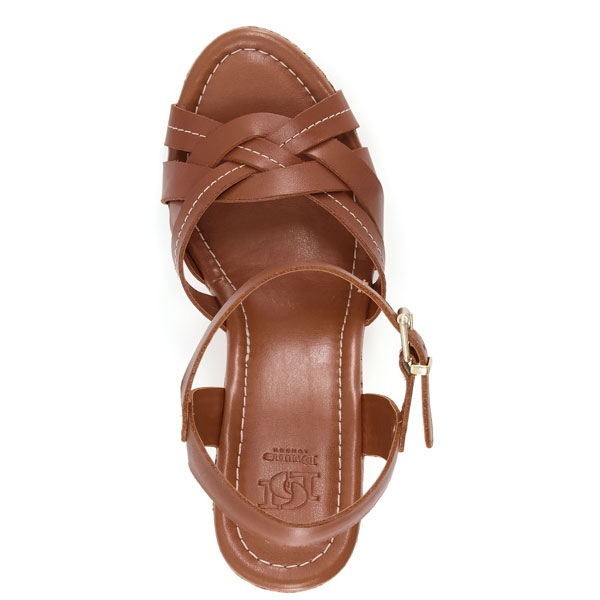 Koral All-Day Wear Sandal