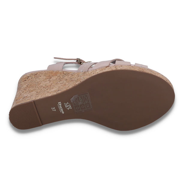 Koral All-Day Wear Sandal