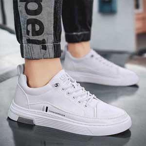 Men’s Lace-Up Summer Shoes