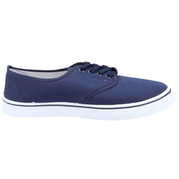 Lace Shoes - Easy To Slip-On