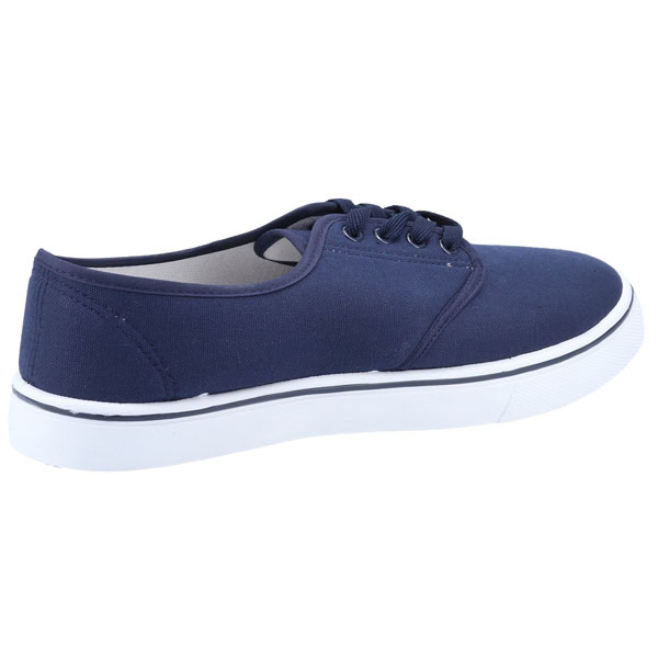 Lace Shoes - Easy To Slip-On