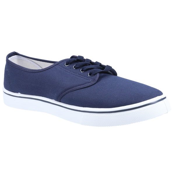 Lace Shoes - Easy To Slip-On