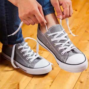 Laces
