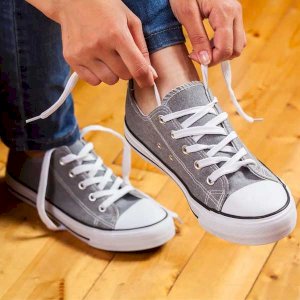 Laces