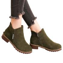 Shop Comfortable Ladies Ankle Boots