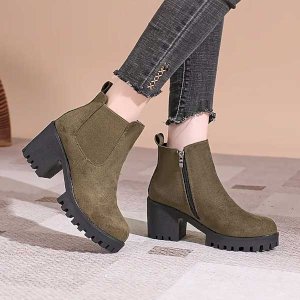 Shop Comfortable Ladies Ankle Boots
