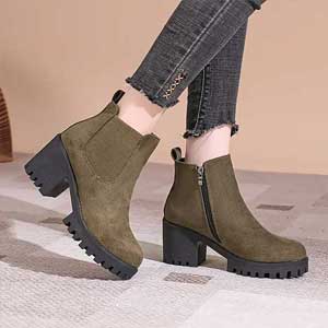 Shop Comfortable Ladies Ankle Boots