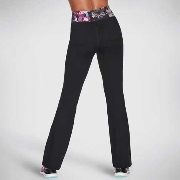 Ladies Go Flex Ultraviolet Flare Pant