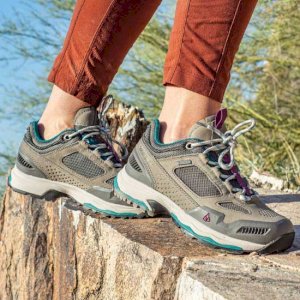 Ladies Hiking Shoes
