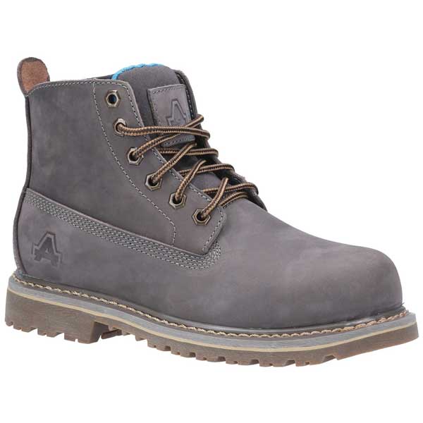 Ladies Iconic Goodyear AS105 Mimi Ladies Safety Boots